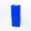 Rechargeable 3s3p 11.1V 18650 8700mAh/9000mAh/9300mAh/9600mAh/102000mAh Lithium Ion Battery Pack with BMS and Connector